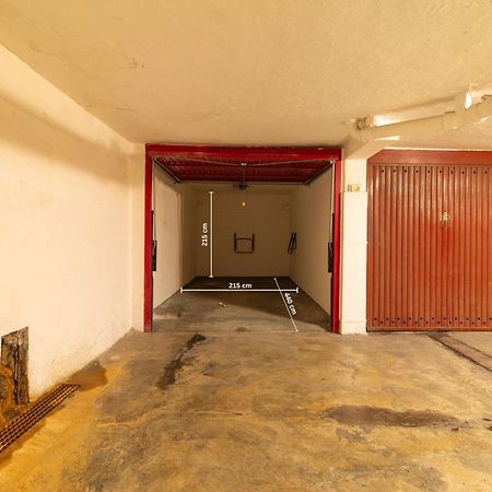 Cathedral View Trilocale Apartment Como Exterior photo
