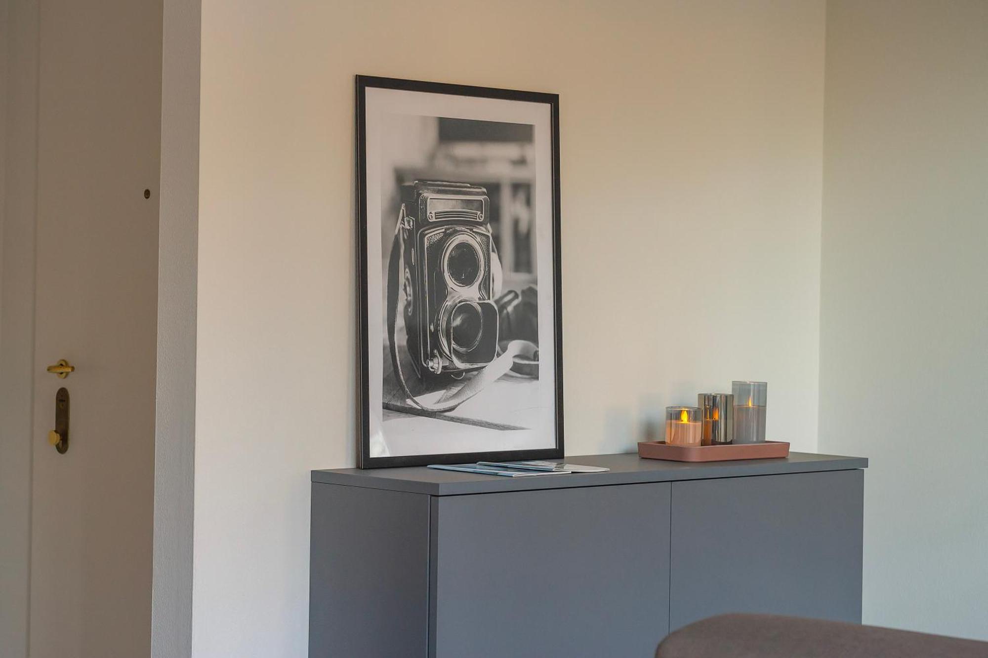 Cathedral View Trilocale Apartment Como Exterior photo